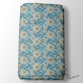 Kalamkari printed Fabric wholesale